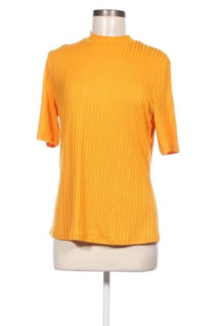 Damen Shirt H&M, Größe L, Farbe Gelb, Preis 4,23 €