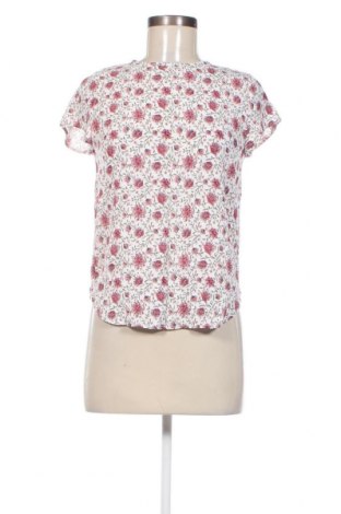 Дамска блуза H&M, Размер S, Цвят Многоцветен, Цена 17,27 лв.