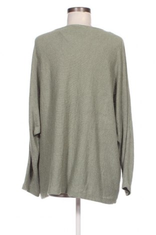 Дамска блуза H&M, Размер XL, Цвят Зелен, Цена 7,79 лв.