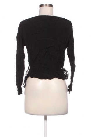 Bluză de femei H&M, Mărime M, Culoare Negru, Preț 20,39 Lei