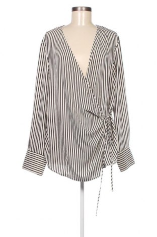 Damen Shirt H&M, Größe XXL, Farbe Mehrfarbig, Preis 13,22 €