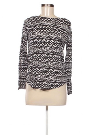 Γυναικεία μπλούζα H&M, Μέγεθος S, Χρώμα Πολύχρωμο, Τιμή 3,53 €