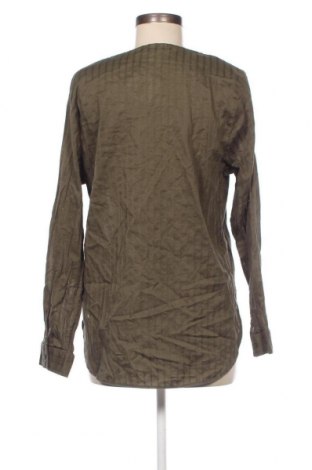Γυναικεία μπλούζα H&M, Μέγεθος XL, Χρώμα Πράσινο, Τιμή 2,70 €