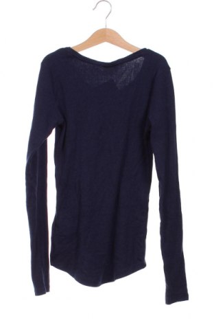 Γυναικεία μπλούζα H&M, Μέγεθος XS, Χρώμα Μπλέ, Τιμή 8,00 €