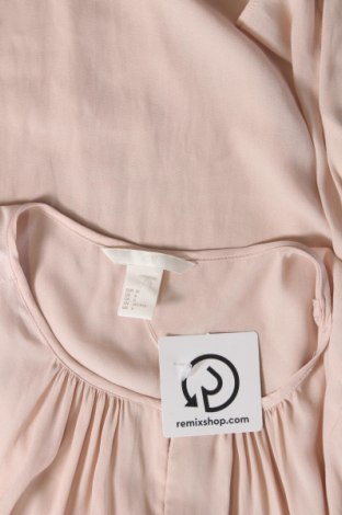 Bluză de femei H&M, Mărime S, Culoare Roz, Preț 16,88 Lei