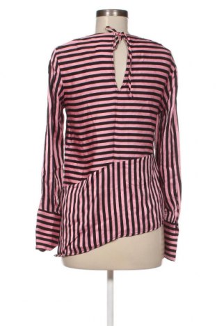 Дамска блуза H&M, Размер S, Цвят Многоцветен, Цена 15,22 лв.