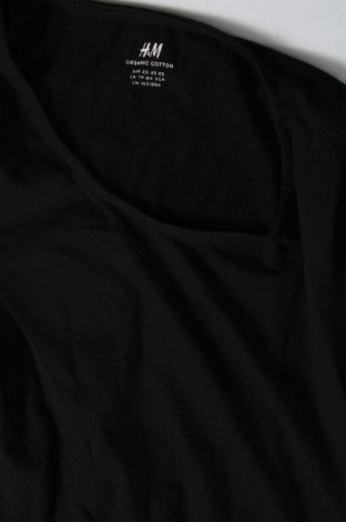 Bluză de femei H&M, Mărime XS, Culoare Negru, Preț 25,43 Lei