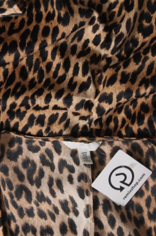 Дамска блуза H&M, Размер M, Цвят Бежов, Цена 19,00 лв.