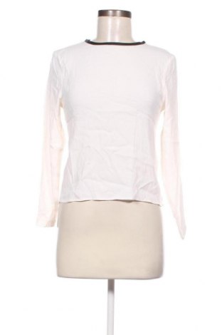 Bluză de femei H&M, Mărime XS, Culoare Ecru, Preț 16,25 Lei