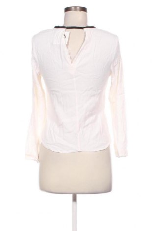 Γυναικεία μπλούζα H&M, Μέγεθος XS, Χρώμα Εκρού, Τιμή 4,11 €