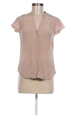 Дамска блуза H&M, Размер S, Цвят Розов, Цена 11,40 лв.