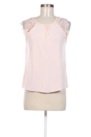 Дамска блуза H&M, Размер S, Цвят Розов, Цена 10,26 лв.