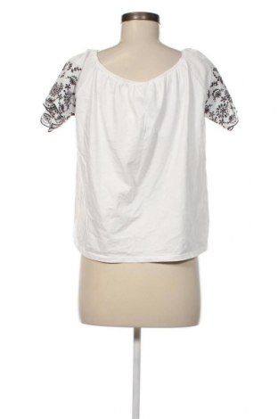 Γυναικεία μπλούζα H&M, Μέγεθος S, Χρώμα Λευκό, Τιμή 5,12 €