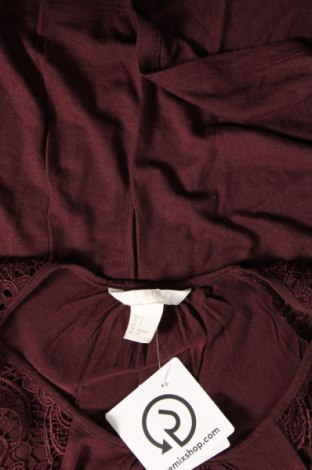 Bluză de femei H&M, Mărime S, Culoare Roșu, Preț 14,54 Lei
