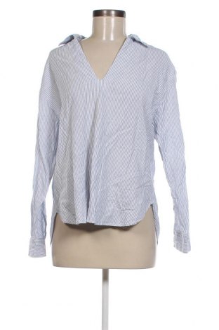 Γυναικεία μπλούζα H&M, Μέγεθος S, Χρώμα Πολύχρωμο, Τιμή 3,64 €