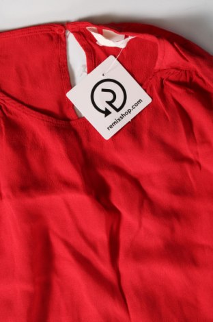 Dámska blúza H&M, Veľkosť S, Farba Červená, Cena  5,54 €