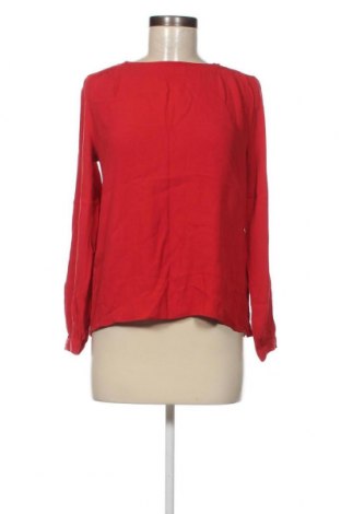 Damen Shirt H&M, Größe S, Farbe Rot, Preis 9,41 €