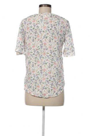 Дамска блуза H&M, Размер S, Цвят Многоцветен, Цена 17,67 лв.