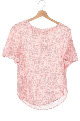 Дамска блуза H&M, Размер XS, Цвят Многоцветен, Цена 18,39 лв.