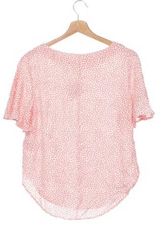 Дамска блуза H&M, Размер XS, Цвят Многоцветен, Цена 10,82 лв.