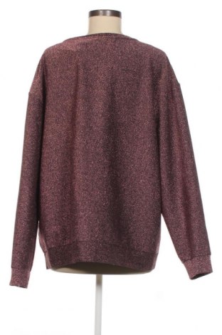 Damen Shirt H&M, Größe L, Farbe Aschrosa, Preis 5,95 €