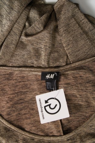 Дамска блуза H&M, Размер M, Цвят Многоцветен, Цена 5,89 лв.