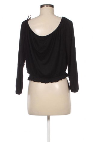 Γυναικεία μπλούζα H&M, Μέγεθος M, Χρώμα Μαύρο, Τιμή 2,43 €