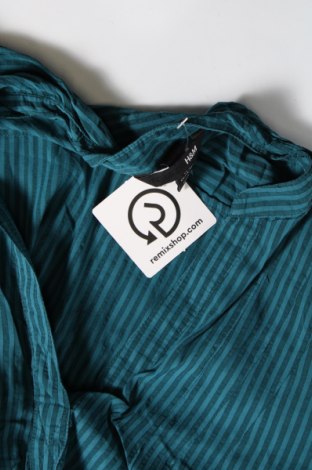 Γυναικεία μπλούζα H&M, Μέγεθος L, Χρώμα Μπλέ, Τιμή 18,47 €
