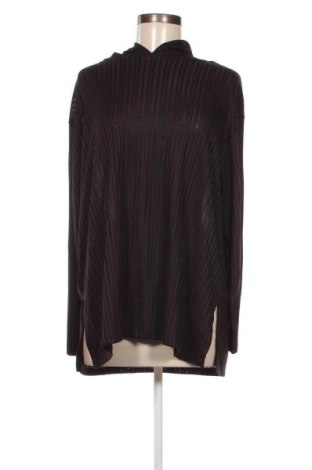 Дамска блуза H&M, Размер M, Цвят Черен, Цена 4,71 лв.