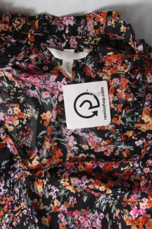 Γυναικεία μπλούζα H&M, Μέγεθος L, Χρώμα Πολύχρωμο, Τιμή 6,46 €