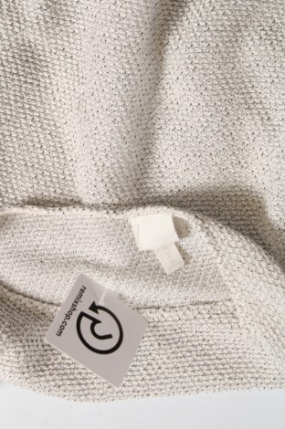 Дамска блуза H&M, Размер M, Цвят Бял, Цена 3,04 лв.