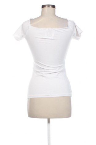 Damen Shirt H&M, Größe S, Farbe Weiß, Preis 8,02 €