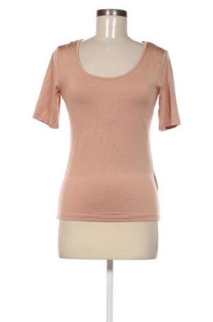 Γυναικεία μπλούζα H&M, Μέγεθος S, Χρώμα Ρόζ , Τιμή 2,50 €