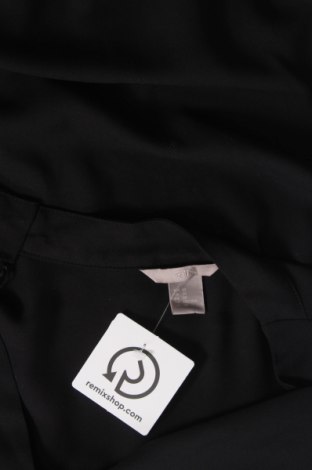 Γυναικεία μπλούζα H&M, Μέγεθος 3XL, Χρώμα Μαύρο, Τιμή 7,05 €