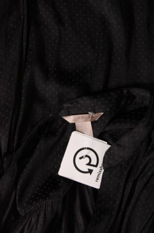 Bluză de femei H&M, Mărime 3XL, Culoare Negru, Preț 51,05 Lei