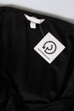 Damen Shirt H&M, Größe L, Farbe Schwarz, Preis 12,31 €