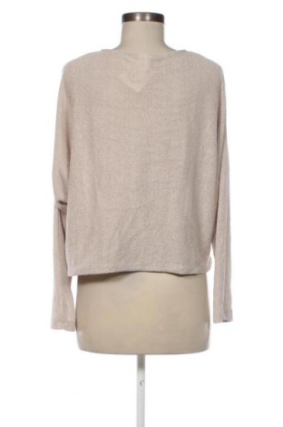Damen Shirt H&M, Größe M, Farbe Beige, Preis 4,76 €