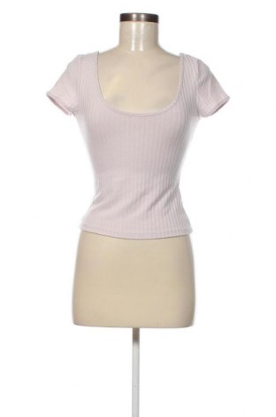 Γυναικεία μπλούζα H&M, Μέγεθος S, Χρώμα Ρόζ , Τιμή 4,33 €