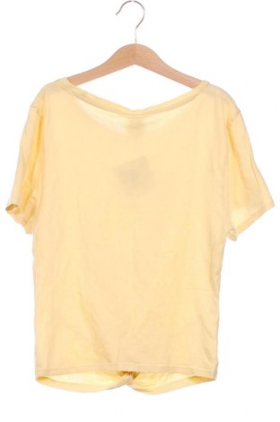 Damen Shirt H&M, Größe XS, Farbe Gelb, Preis € 9,62