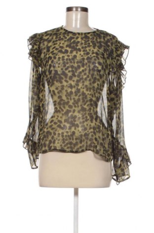 Γυναικεία μπλούζα H&M, Μέγεθος M, Χρώμα Πολύχρωμο, Τιμή 5,07 €