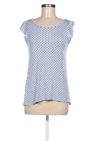 Дамска блуза H&M, Размер M, Цвят Син, Цена 19,00 лв.