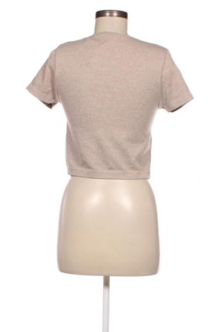 Bluză de femei H&M, Mărime L, Culoare Bej, Preț 25,00 Lei
