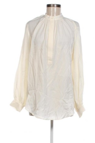 Γυναικεία μπλούζα H&M, Μέγεθος S, Χρώμα Εκρού, Τιμή 3,40 €