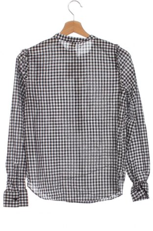 Γυναικεία μπλούζα H&M, Μέγεθος XS, Χρώμα Πολύχρωμο, Τιμή 2,43 €