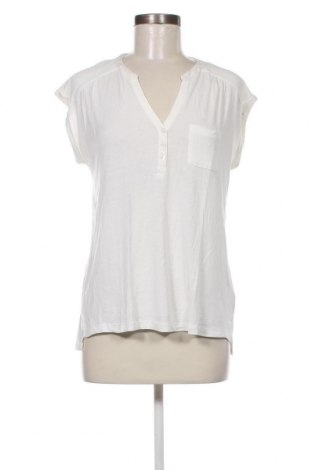 Дамска блуза H&M, Размер S, Цвят Бял, Цена 5,51 лв.