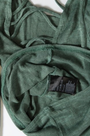 Dámská halenka H&M, Velikost S, Barva Zelená, Cena  61,00 Kč