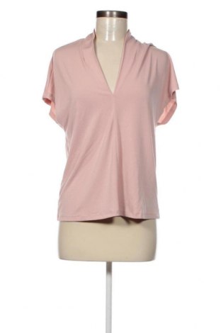 Γυναικεία μπλούζα H&M, Μέγεθος M, Χρώμα Ρόζ , Τιμή 12,72 €