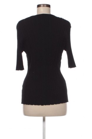 Γυναικεία μπλούζα H&M, Μέγεθος XL, Χρώμα Μαύρο, Τιμή 9,62 €