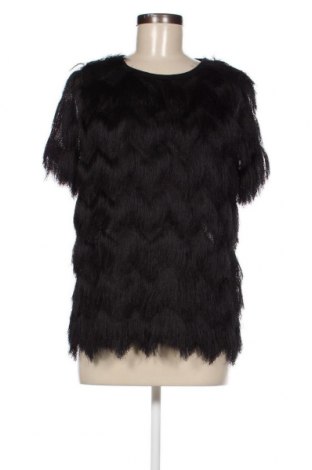 Γυναικεία μπλούζα H&M, Μέγεθος S, Χρώμα Μαύρο, Τιμή 3,88 €