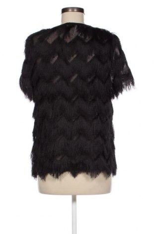 Γυναικεία μπλούζα H&M, Μέγεθος S, Χρώμα Μαύρο, Τιμή 3,88 €